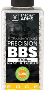 Specna Arms EDGE ULTRA BIO 0.30g 2700Stk. in Flasche