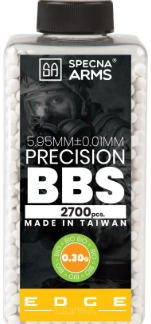 Specna Arms EDGE ULTRA BIO 0.30g 2700Stk. in Flasche