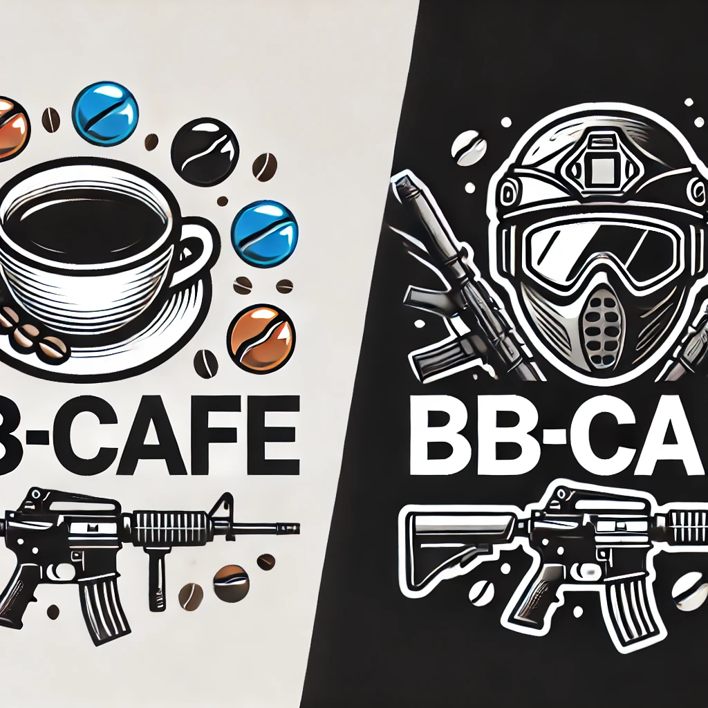Airsoft-Cafe