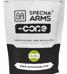Specna Arms CORE Bio BB 0,20g 1KG