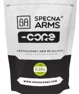 Specna Arms CORE Bio BB 0,20g 1KG
