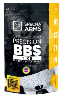 Specna Arms EDGE ULTRA Bio BB 0,20g 1KG