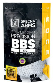 Specna Arms EDGE ULTRA Bio BB 0,20g 1KG
