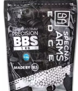 Specna Arms EDGE Bio BB 0,20g 1KG
