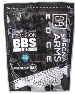 Specna Arms EDGE Bio BB 0,20g 1KG