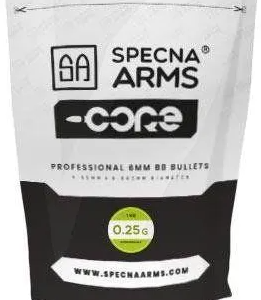 Specna Arms CORE Bio 0,25g 1KG