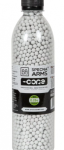 Specna Arms Core 0,25g 3000stk. in Flasche