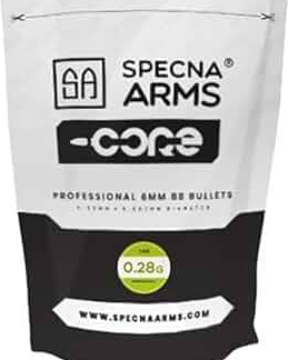 Specna Arms CORE Bio BB 0,28g 1kg