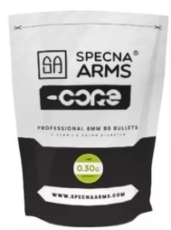 Specna Arms CORE Bio BB 0,30g 1KG