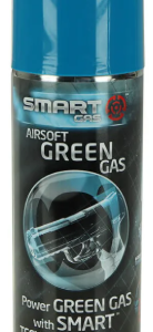 Grün - Smart Gas 400ml