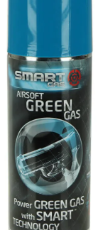 Grün - Smart Gas 400ml