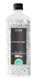 Specna Arms PRIME BIO BB 0,32g 5000stk in Flasche
