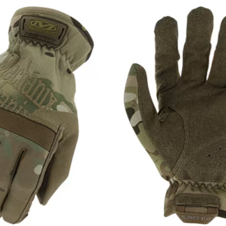 Mechanix Wear Fast Fit Größe L