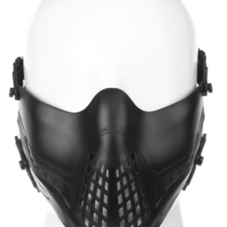 Invader Gear Mk.II Lightweight Half Face Mask