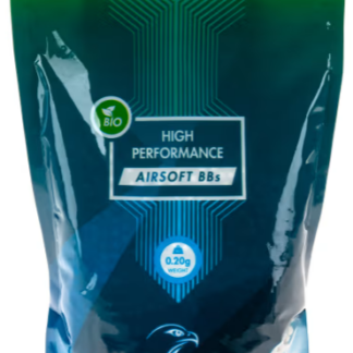 Nimrod Bio BB High Performance 0,20g 5000stk. 1KG